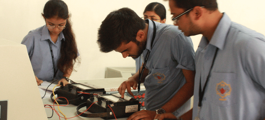 RNSIT hostel photo 16